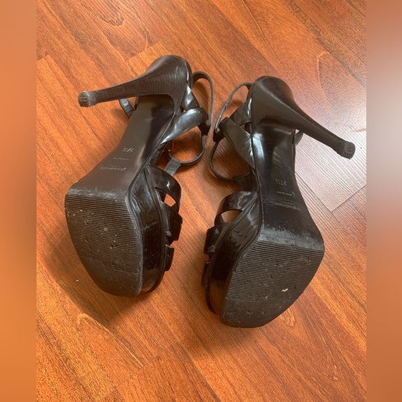 YSL tribute heels - Picture 4 of 8